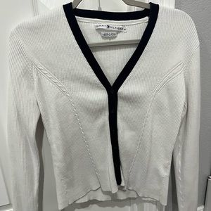 Tommy Hilfiger Cardigan